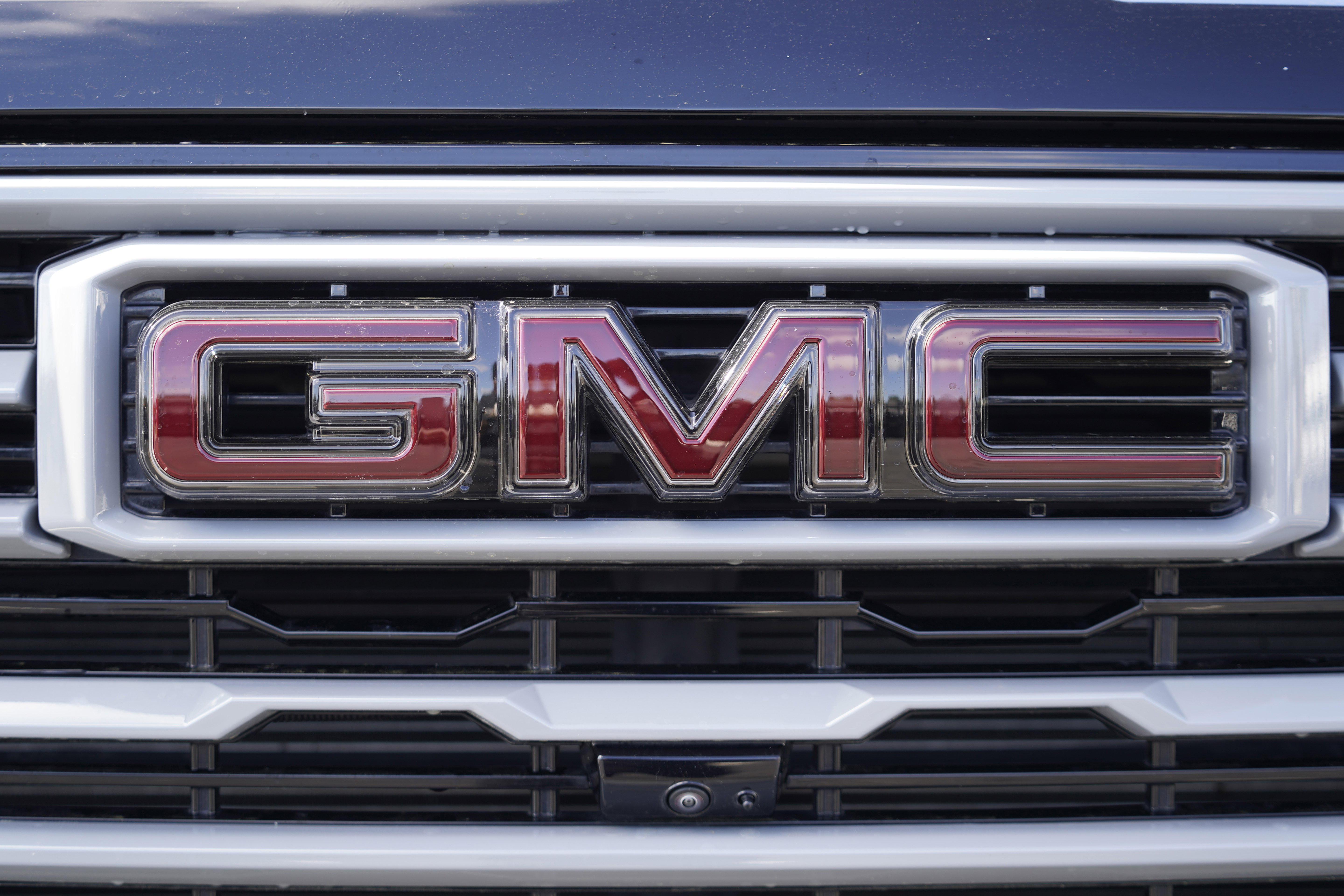 Used 2024 GMC Sierra 2500 AT4X w/ AT4X AEV Edition AWD/4WD image 34