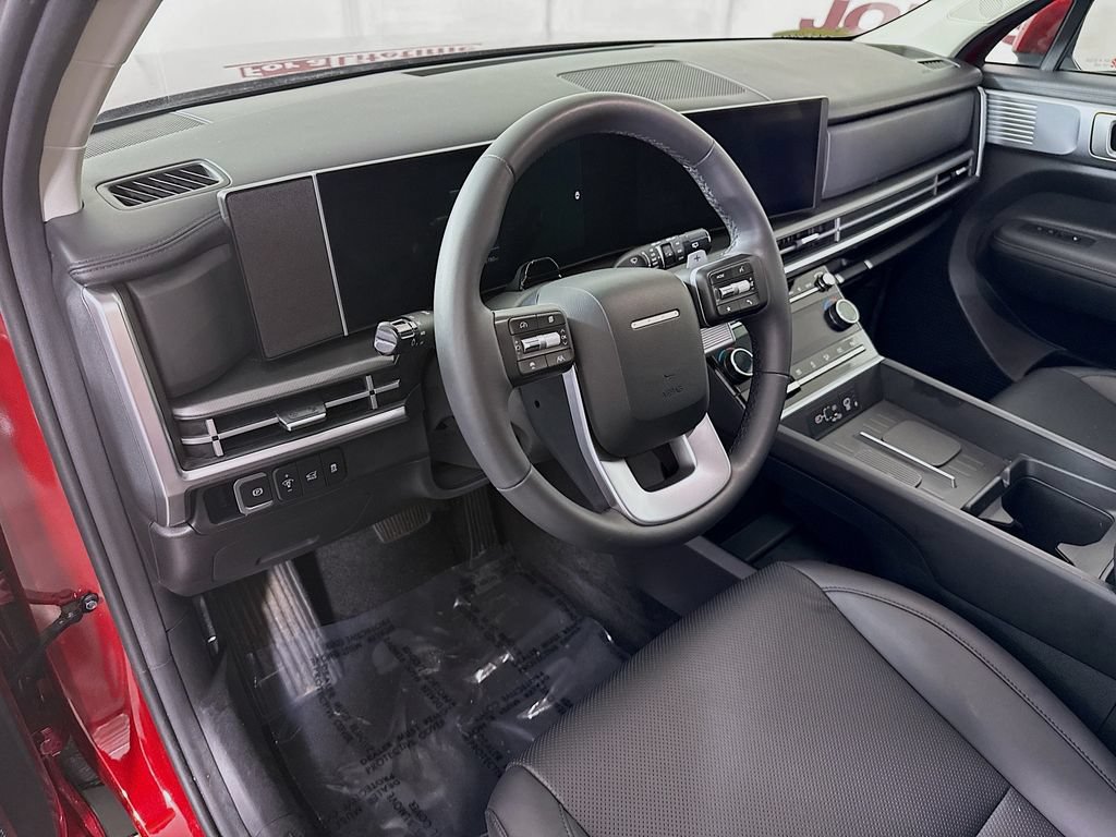 Certified 2025 Hyundai Santa Fe SEL AWD/4WD image 15