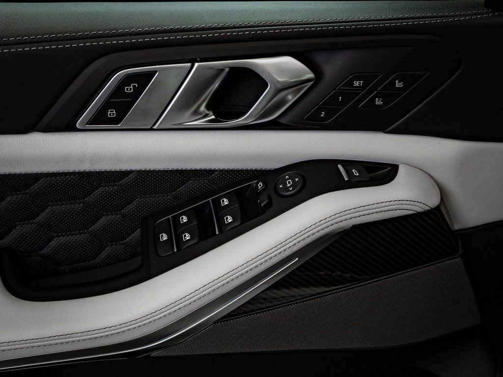 New 2026 BMW X5 M Competition w/ Executive Package AWD/4WD image 27