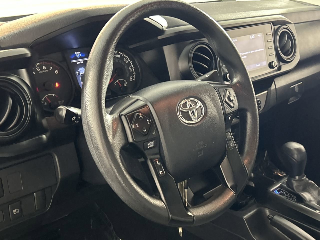 Used 2023 Toyota Tacoma SR image 13