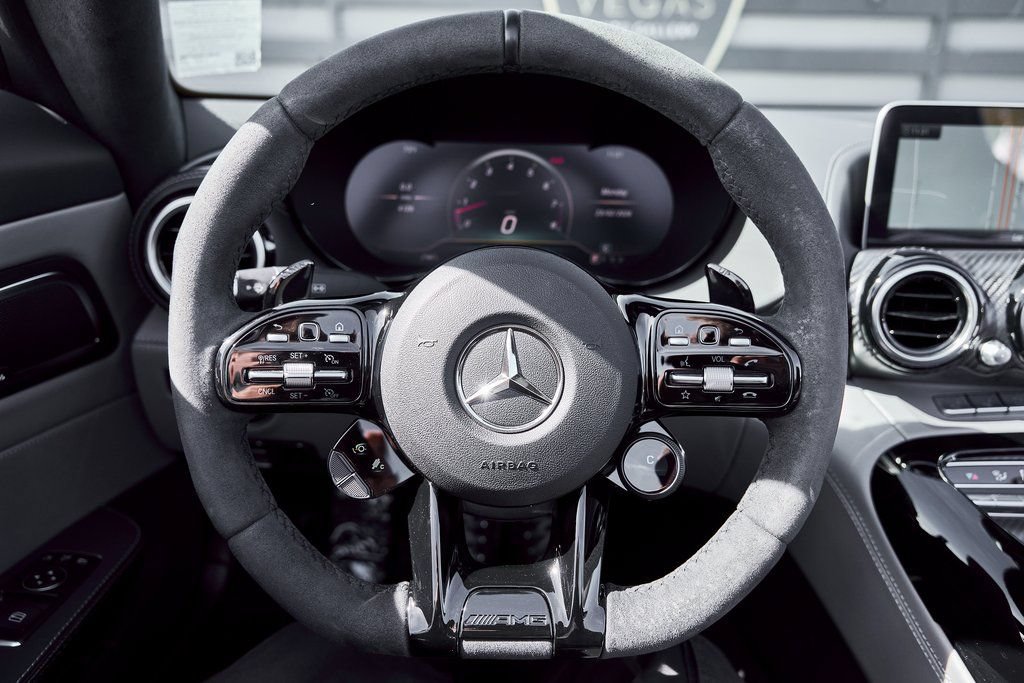 Used 2020 Mercedes-Benz AMG GT R image 58