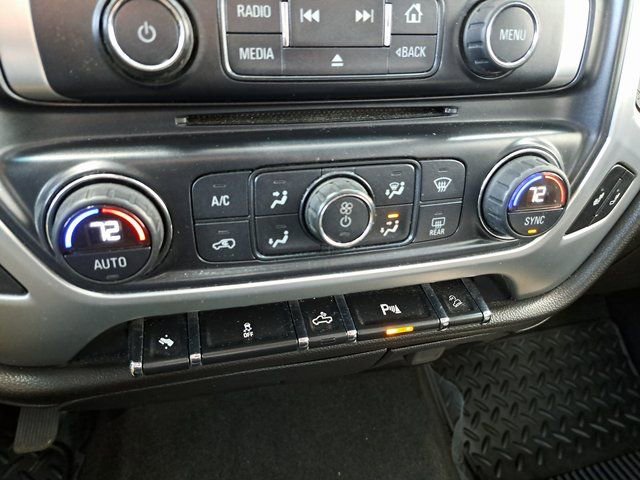 Used 2014 GMC Sierra 1500 SLE w/ SLE Preferred Package image 14