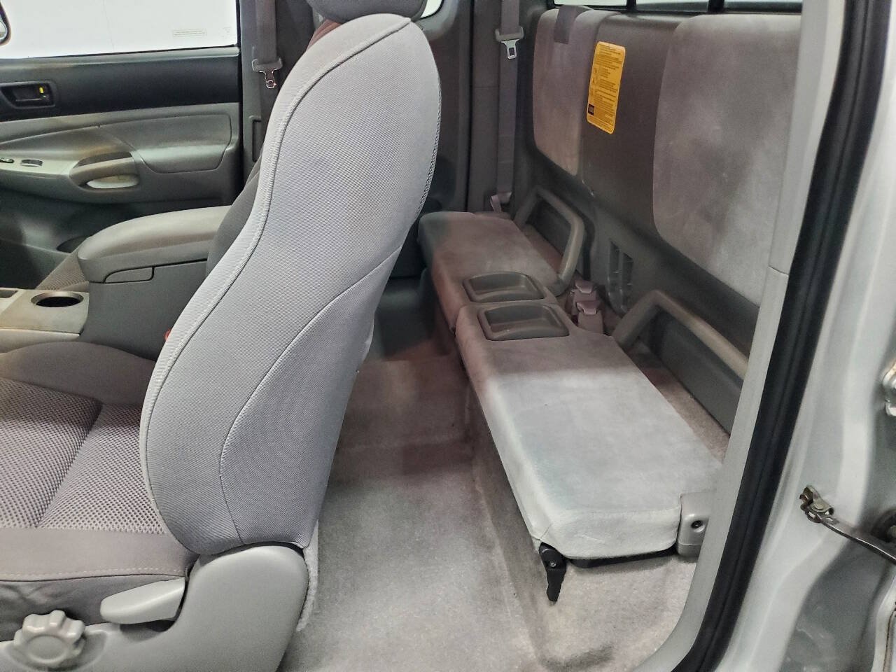 Used 2006 Toyota Tacoma PreRunner w/ TRD Off-Road Pkg #1 RWD image 11