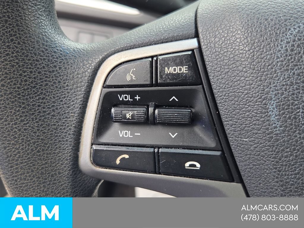 Used 2018 Hyundai Accent SEL FWD image 27