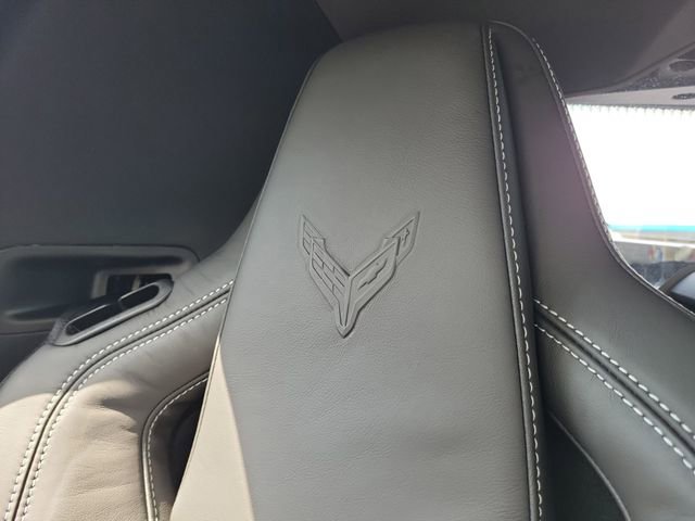 New 2026 Chevrolet Corvette Stingray Preferred Cpe w/ Z51 Performance Package image 32