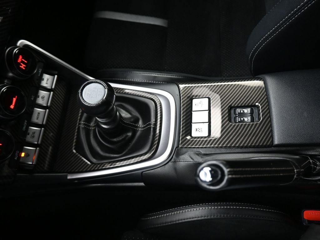 Used 2023 Toyota GR86 Premium image 20