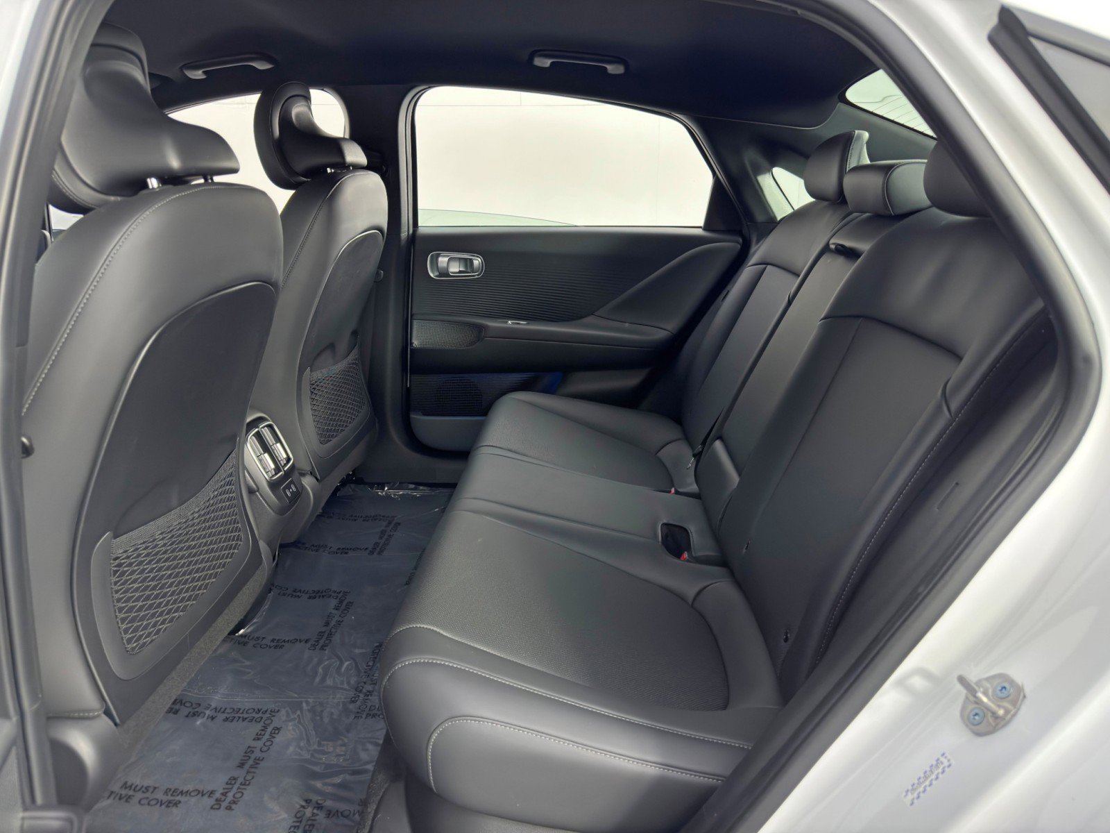 Used 2024 Hyundai Ioniq 6 SEL image 42