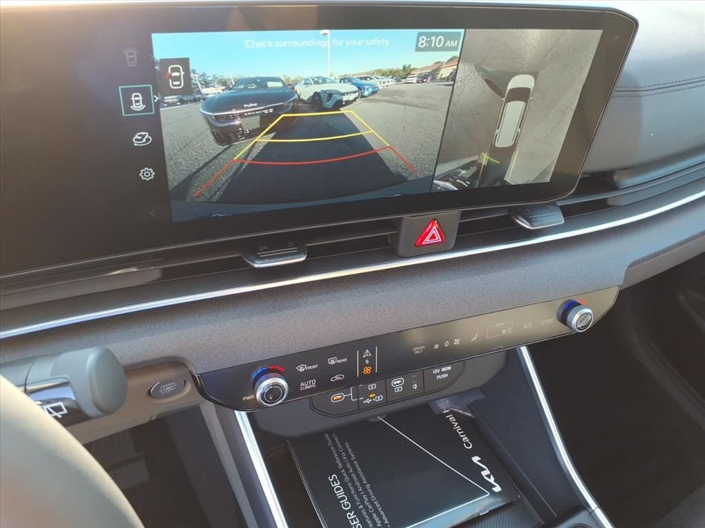 New 2026 Kia Carnival SX image 27