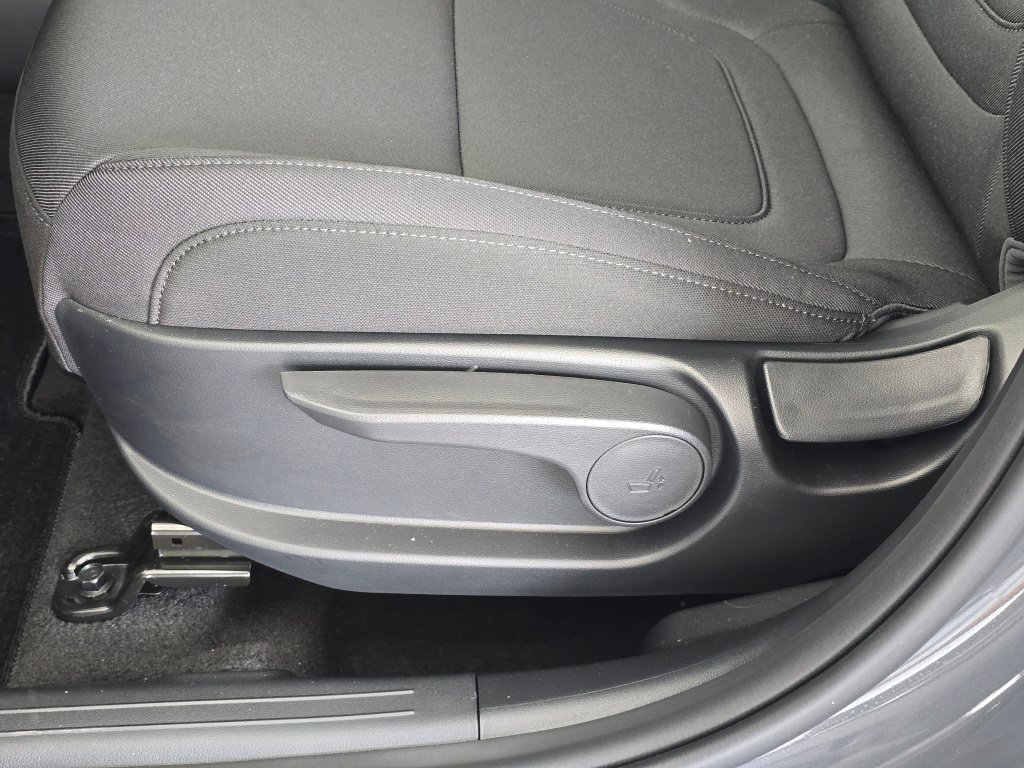New 2026 Hyundai Tucson SE AWD/4WD image 20