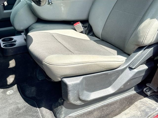 Used 2018 Ford F150 XL w/ Equipment Group 101A Mid AWD/4WD image 20
