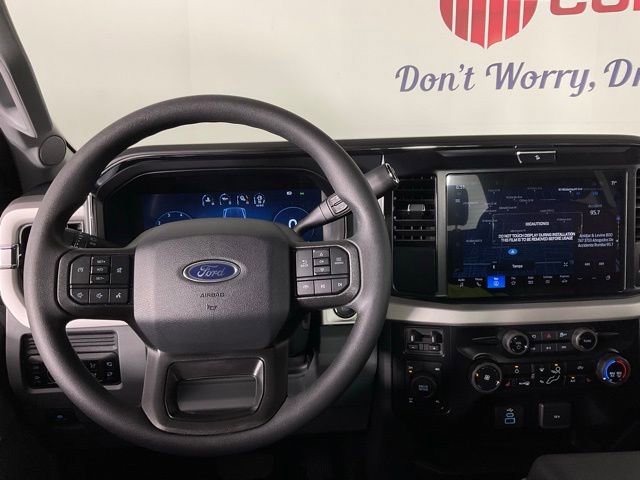 New 2026 Ford F250 XLT w/ XLT Premium Package AWD/4WD image 16