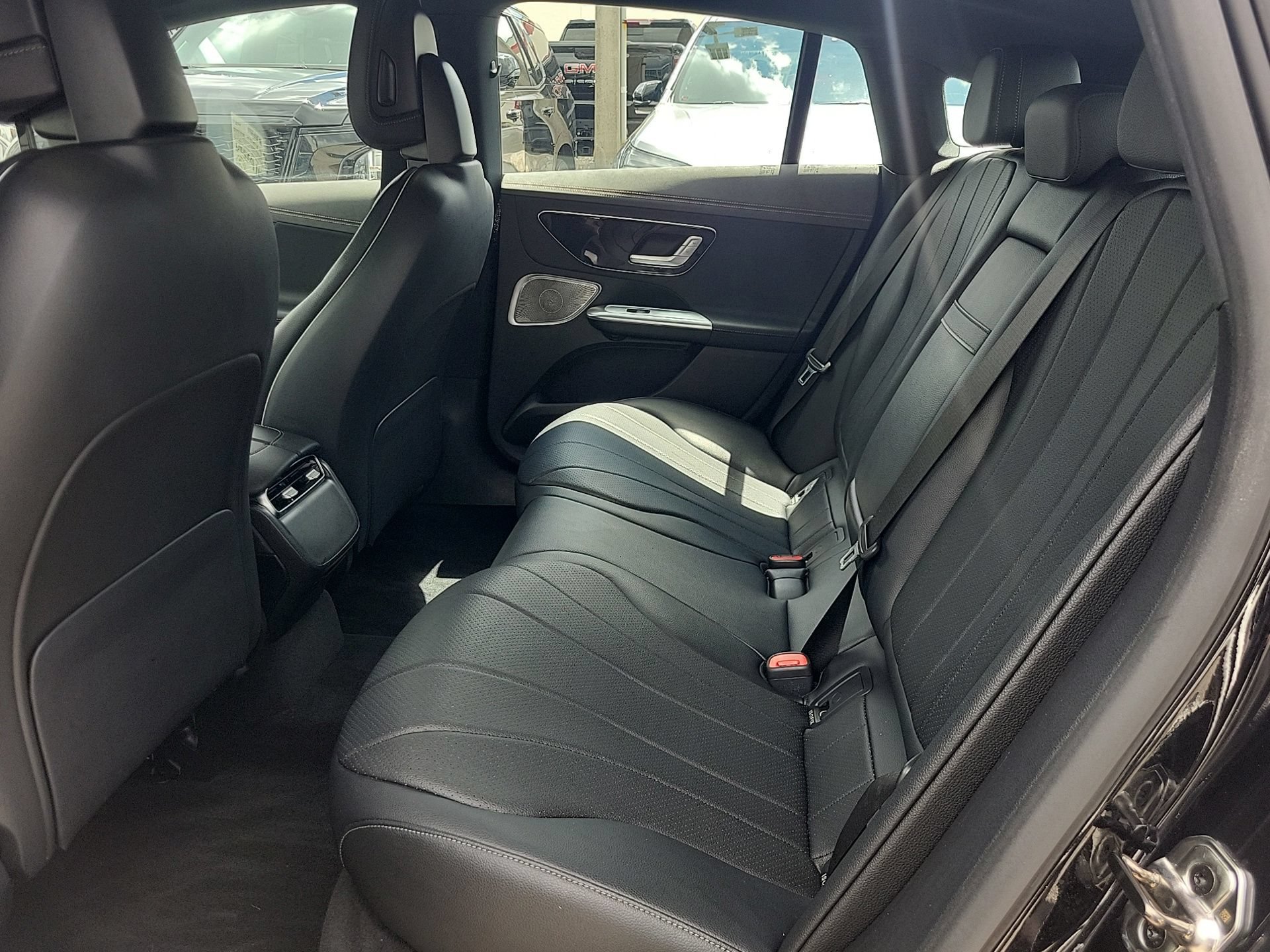 Used 2023 Mercedes-Benz EQE 350+ Sedan image 16