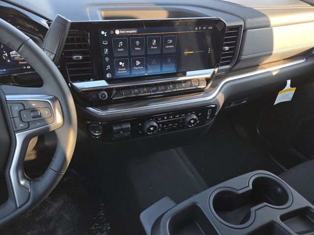 New 2026 Chevrolet Silverado 1500 LT image 34