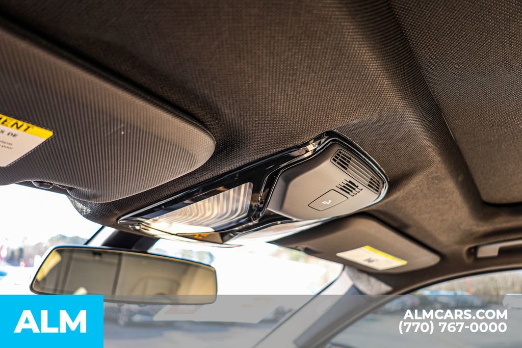 Used 2018 BMW X3 xDrive30i image 57