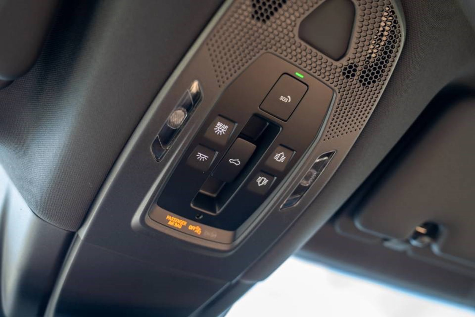 New 2026 Porsche Cayenne AWD/4WD image 21