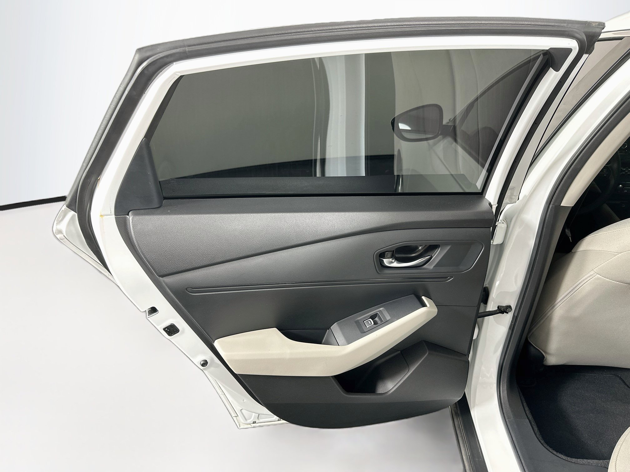 Used 2024 Honda Accord LX image 23