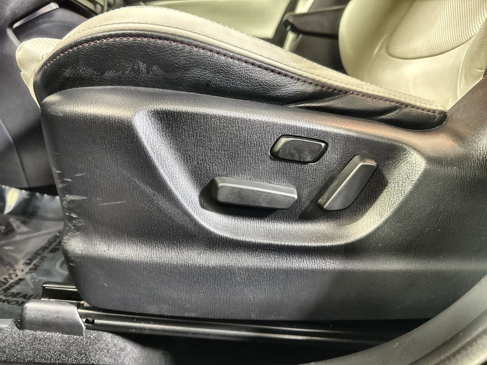 Used 2016 MAZDA CX-5 Grand Touring image 14