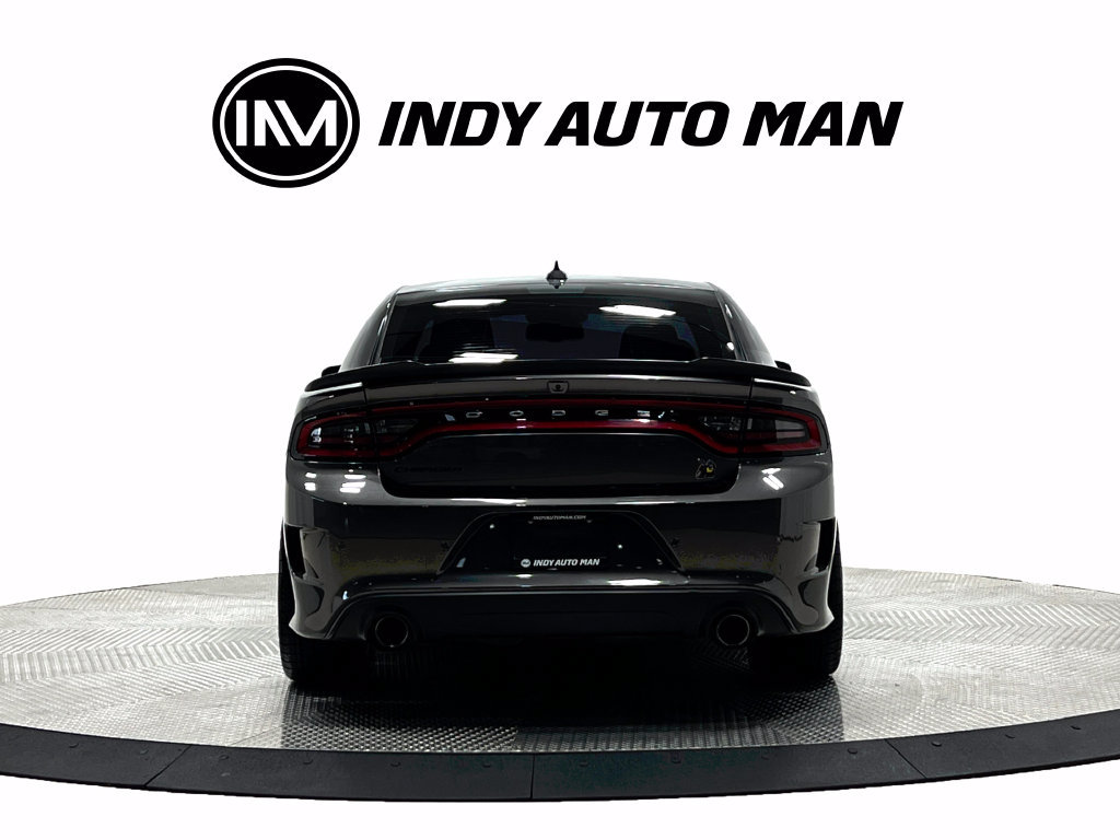 Used 2023 Dodge Charger Scat Pack RWD image 5