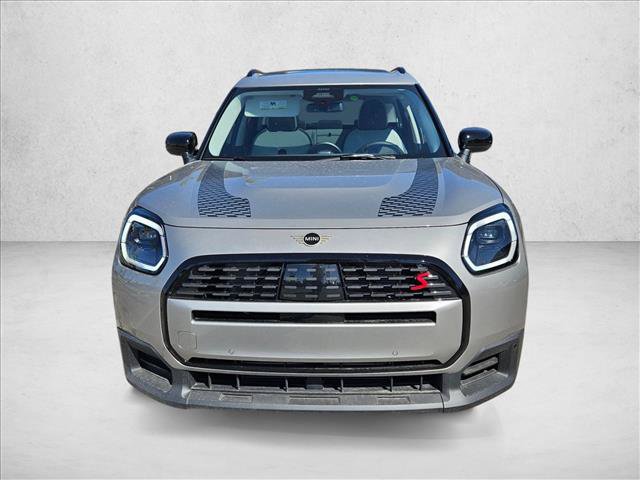 New 2026 MINI Cooper Countryman S AWD/4WD image 8