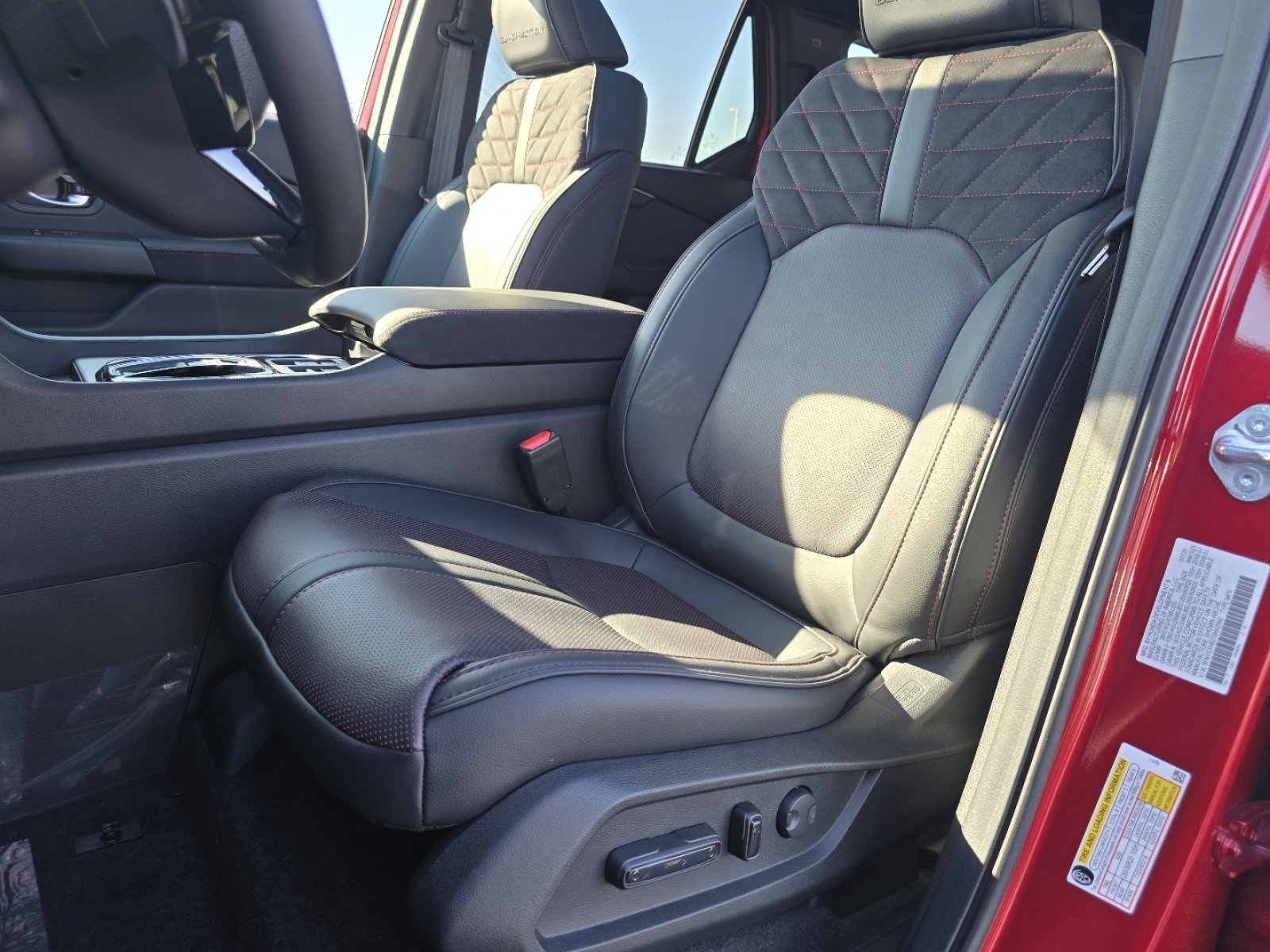 New 2026 Honda Pilot Black Edition image 27