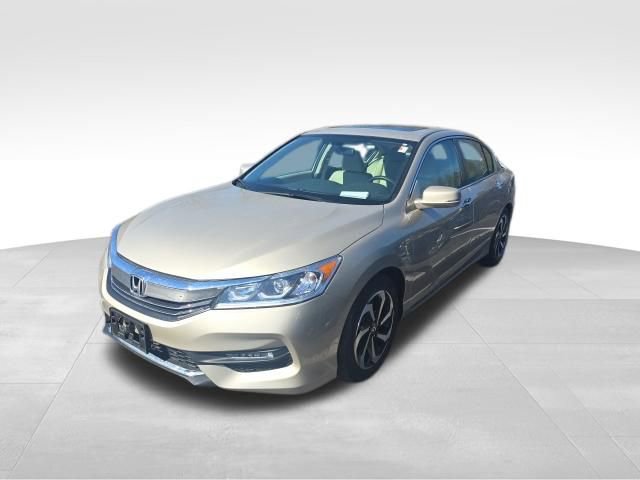 Used 2016 Honda Accord EX image 9