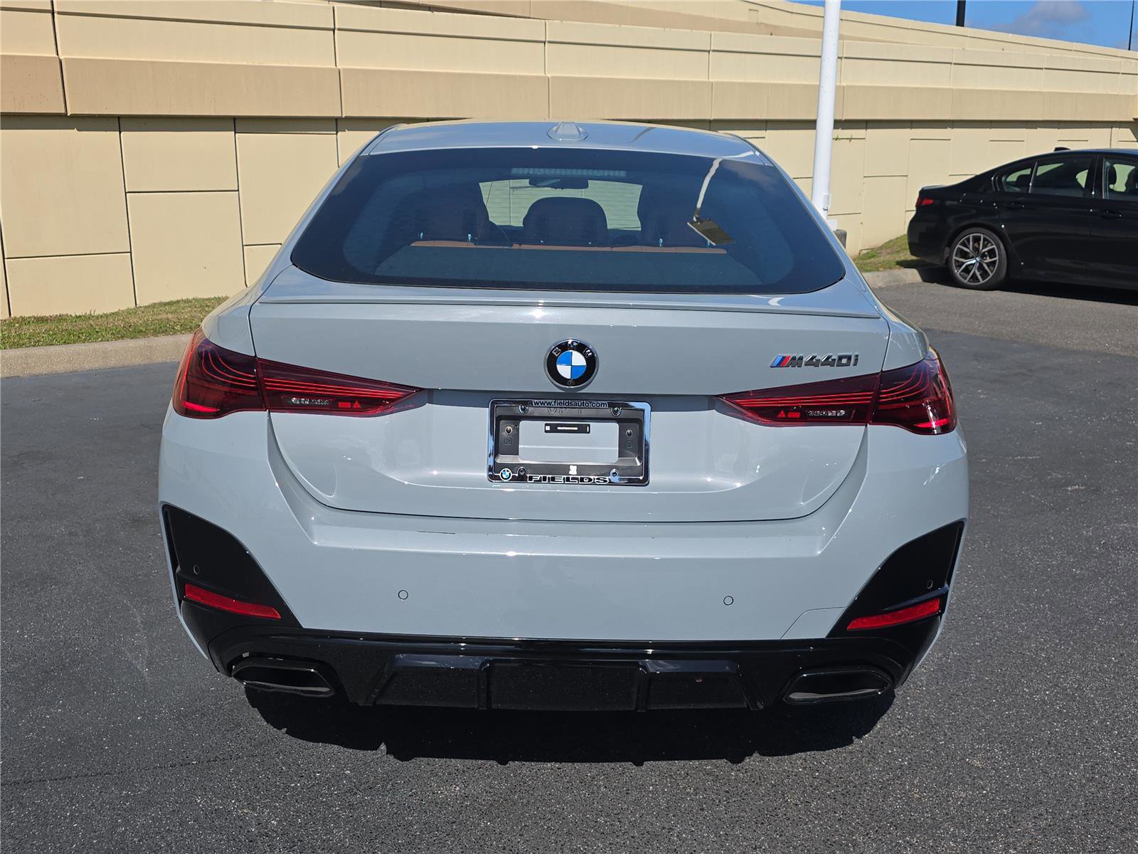 Used 2025 BMW M440i image 4