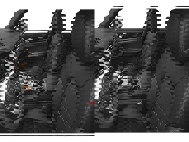 Used 2023 Porsche Cayenne Platinum Edition image 9