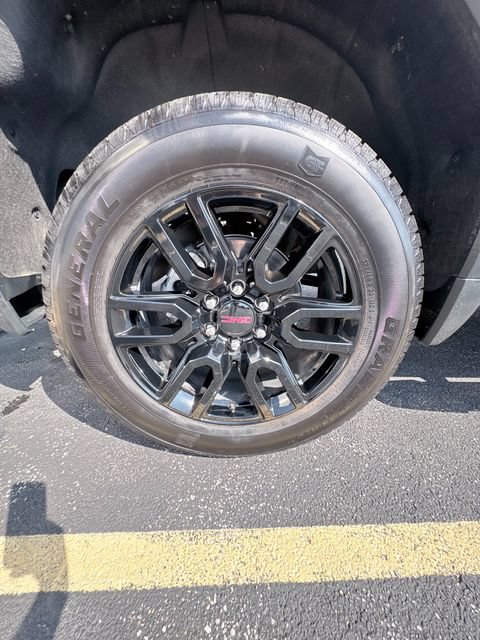 Certified 2026 GMC Sierra 1500 Elevation w/ Elevation Premium Package AWD/4WD image 11