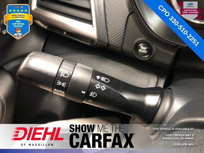 Used 2023 Subaru Forester Touring w/ Popular Package #2 image 25