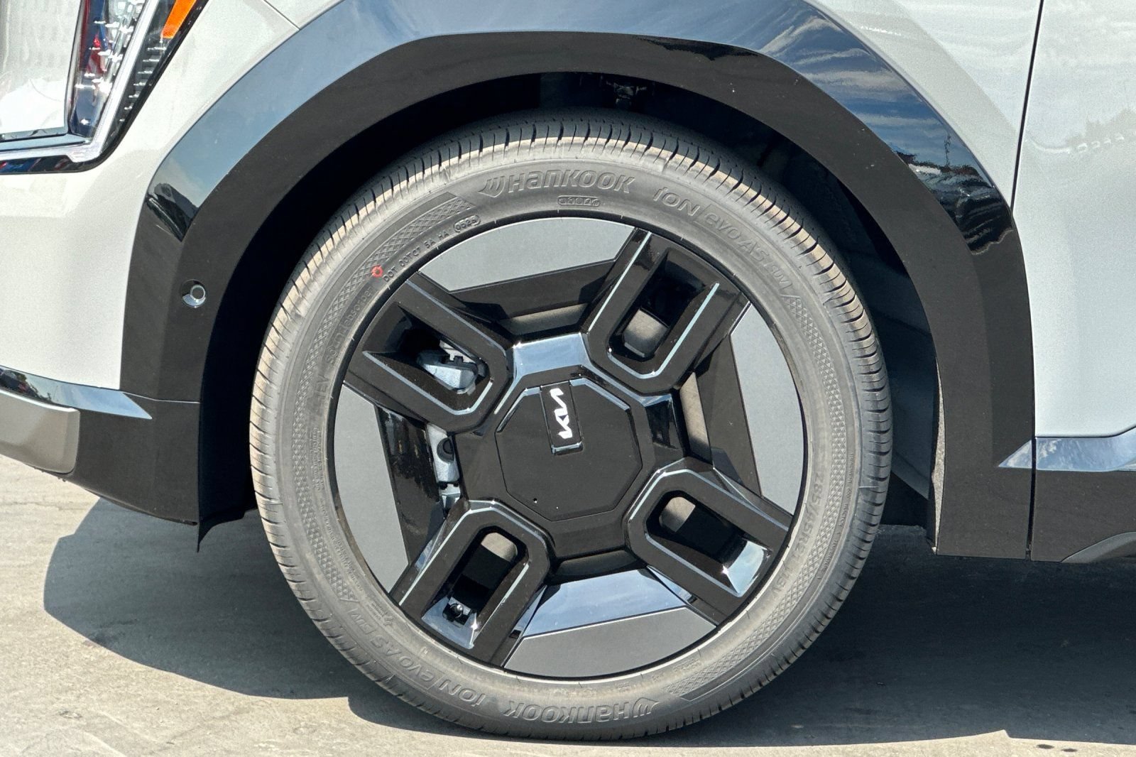 New 2026 Kia EV9 GT-Line AWD/4WD image 24