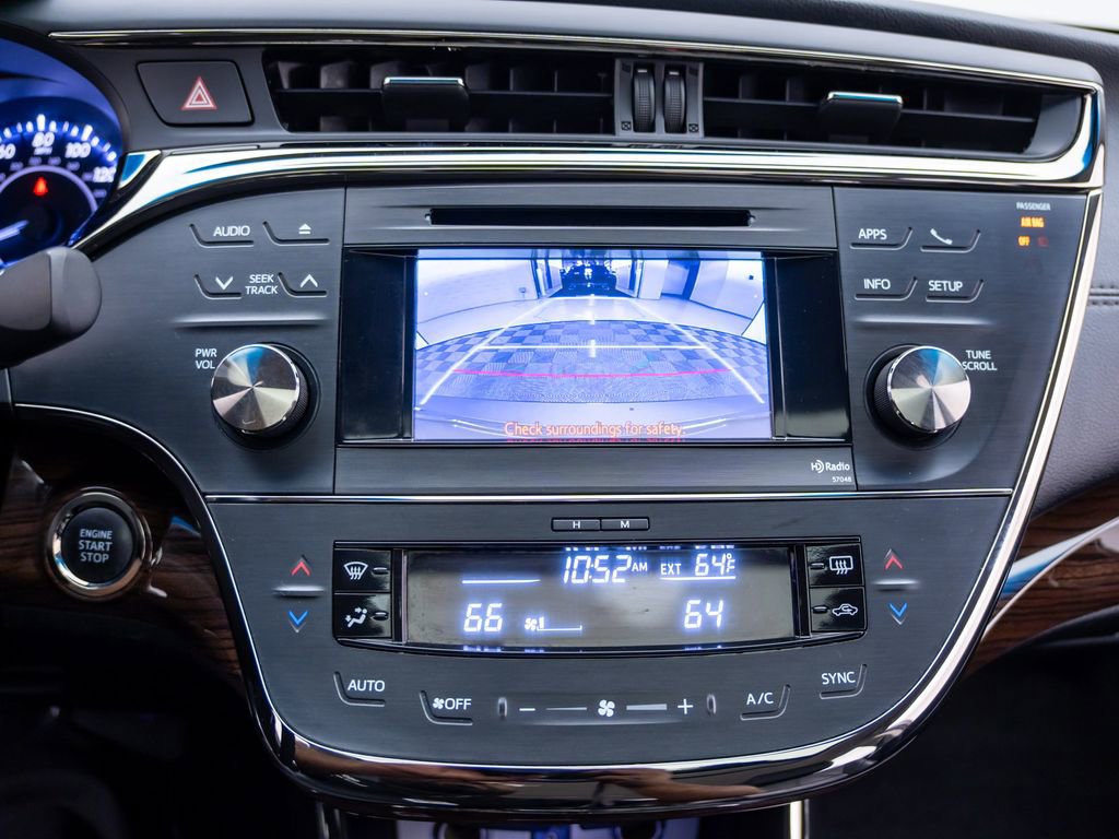 Used 2014 Toyota Avalon XLE Premium FWD image 20