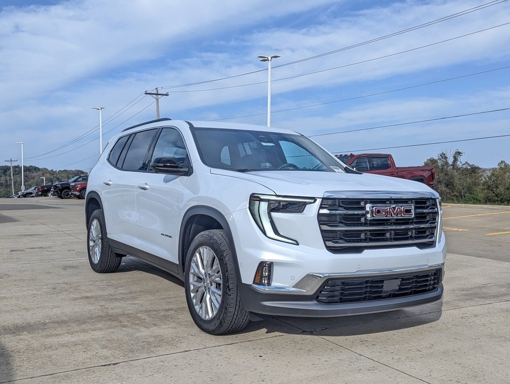 New 2026 GMC Acadia Elevation w/ Super Cruise Package image 5