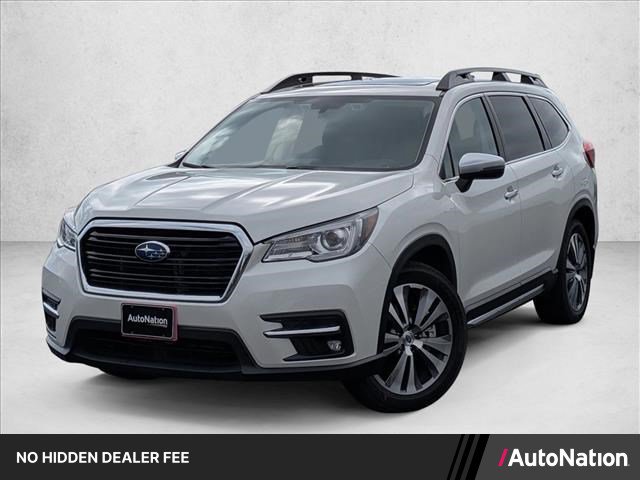 Used 2021 Subaru Ascent Touring w/ Popular Package #2A