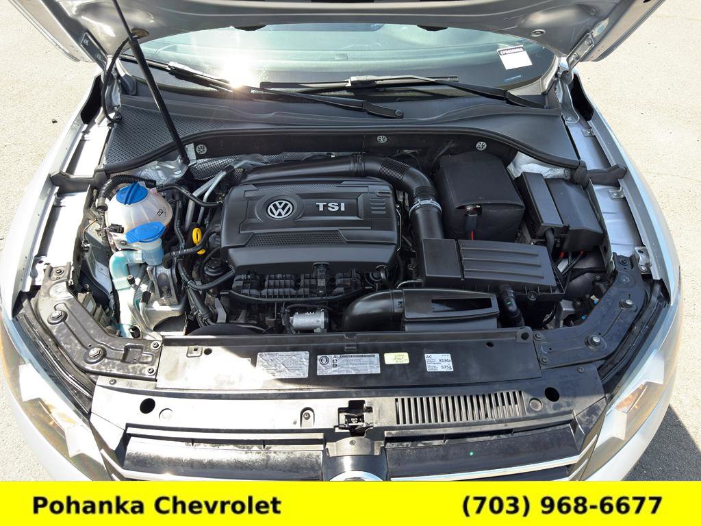 Used 2014 Volkswagen Passat 1.8T SE FWD image 30