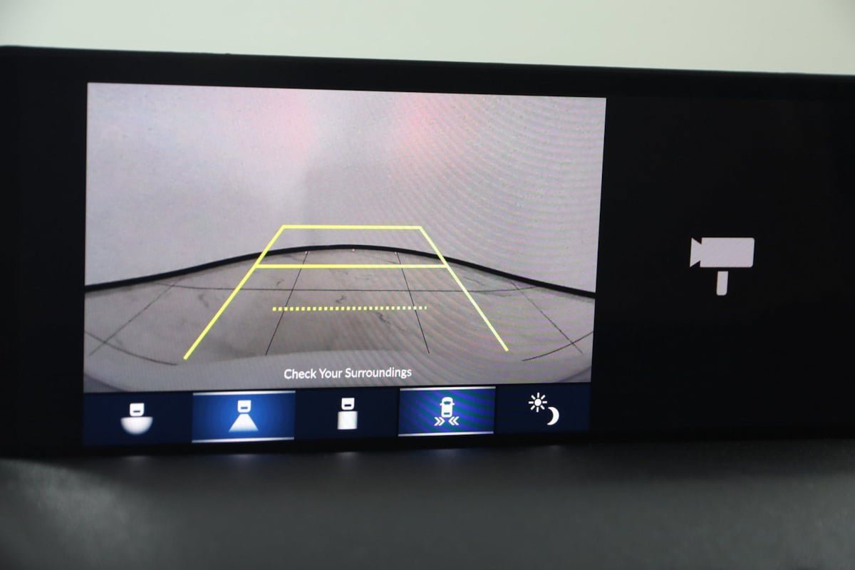 Used 2024 Acura TLX w/ Technology Package image 10
