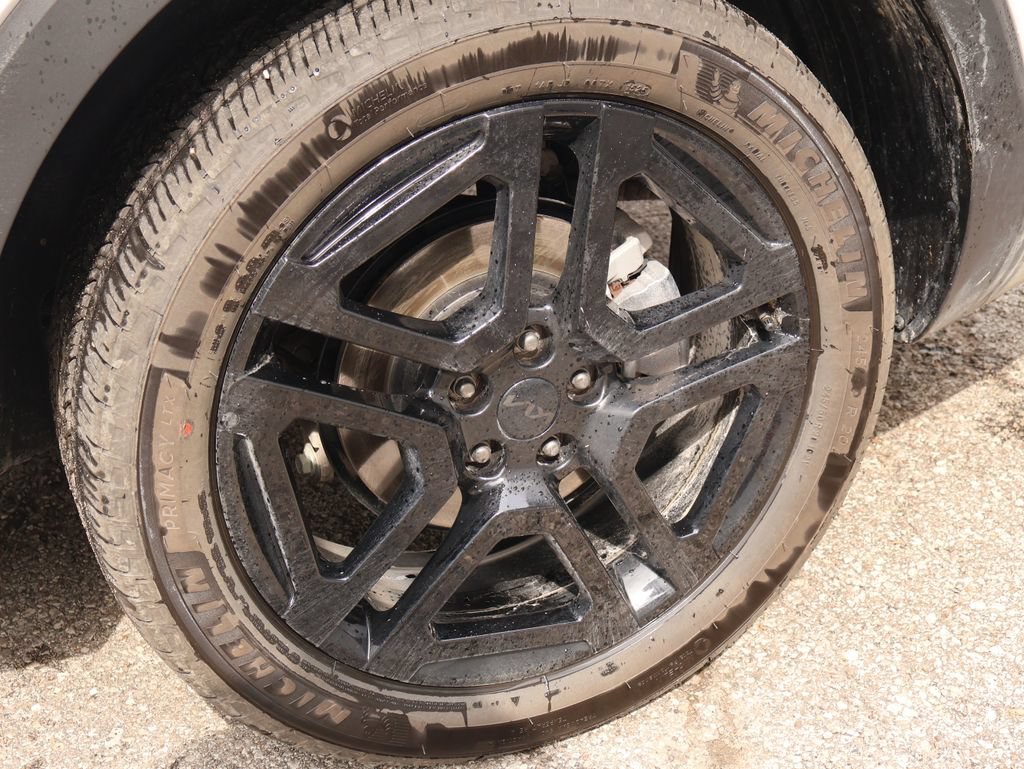 Used 2025 Kia Telluride SX X-Line AWD/4WD image 45