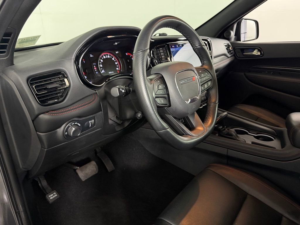 Used 2024 Dodge Durango GT image 23