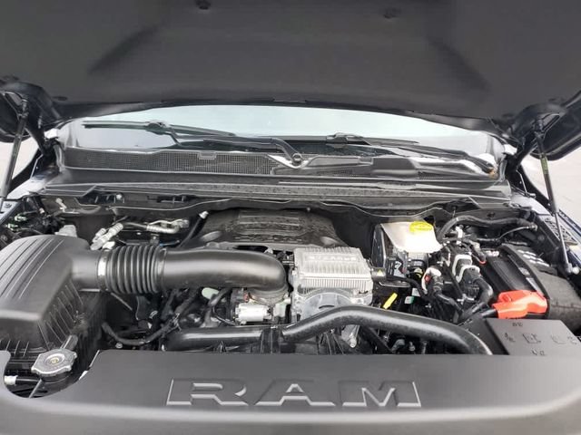 New 2026 RAM 1500 Big Horn AWD/4WD image 11
