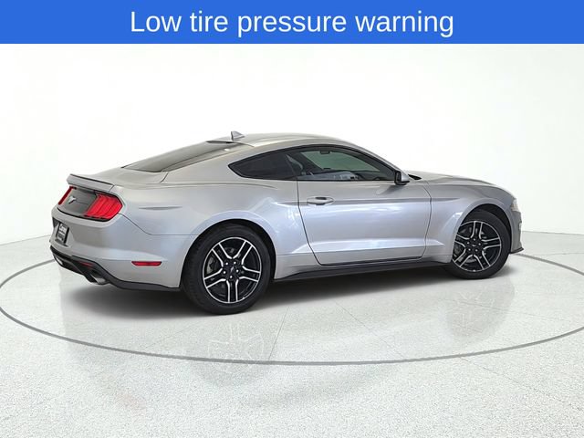 Used 2021 Ford Mustang Premium RWD image 6