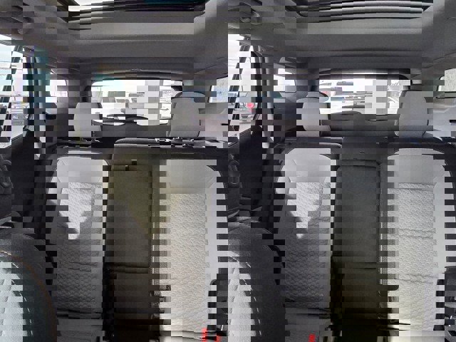 Used 2019 GMC Terrain SLE image 12