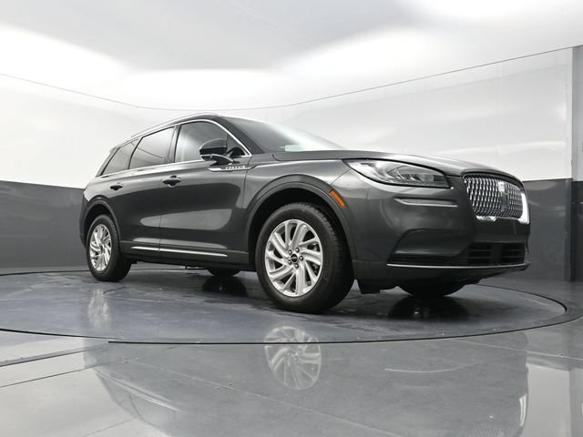 Used 2020 Lincoln Corsair FWD w/ Convenience Package image 31
