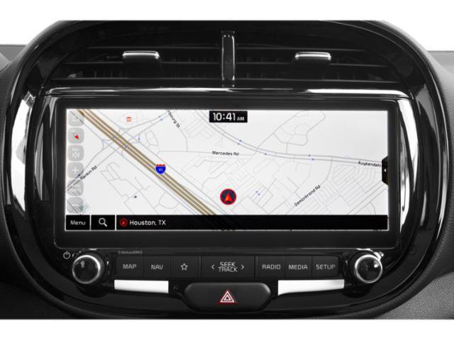 Used 2025 Kia Soul GT-Line w/ GT-Line Technology Package FWD image 19