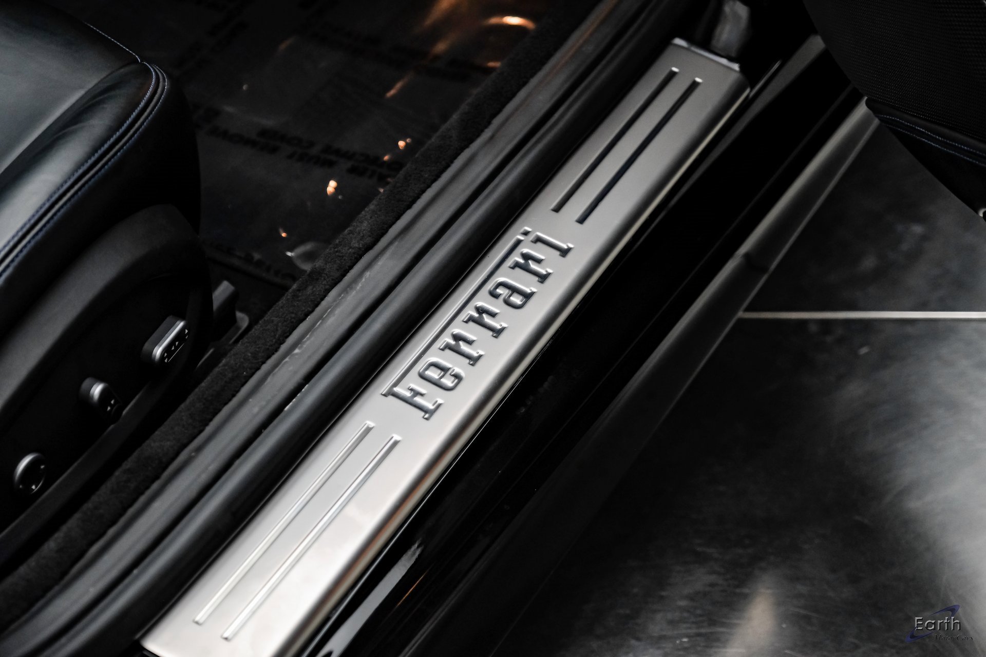 Used 2016 Ferrari California T image 57