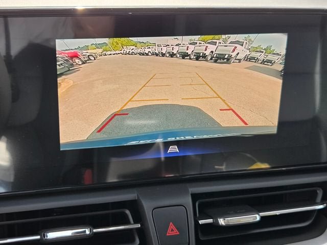 New 2026 Chevrolet TrailBlazer LS w/ LS Convenience Package FWD image 18