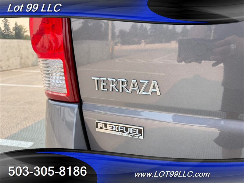 Used 2007 Buick Terraza CXL w/ Driver Confidence Package FWD image 52