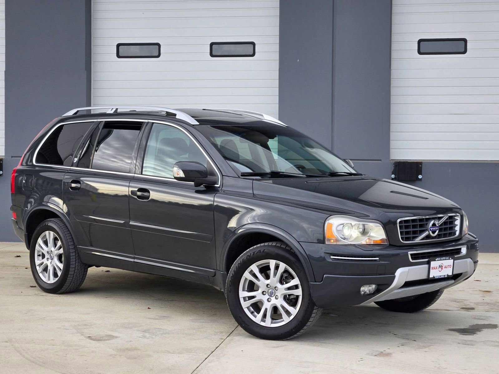Used 2014 Volvo XC90 3.2