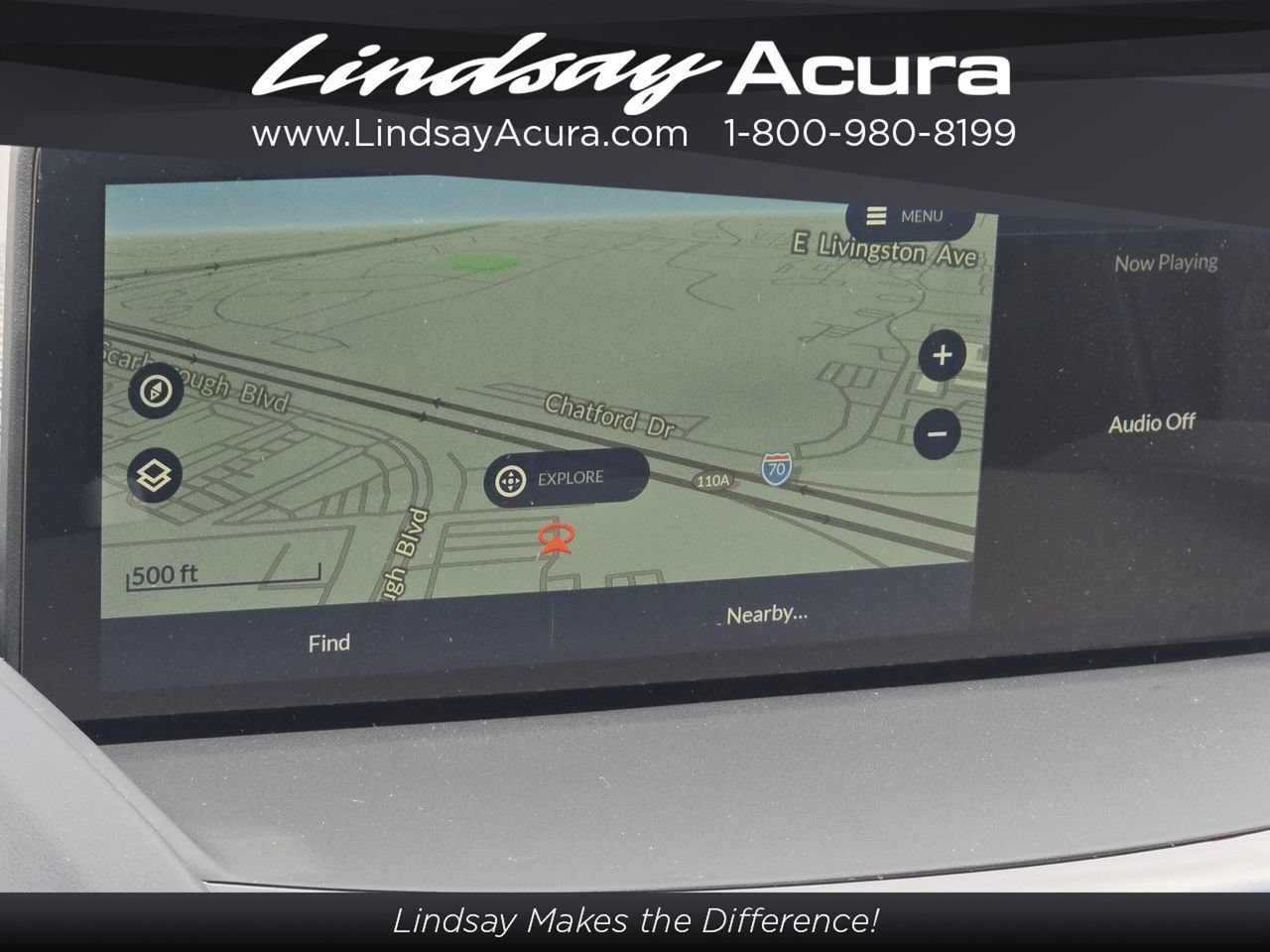 New 2026 Acura RDX w/ Technology Package AWD/4WD image 16