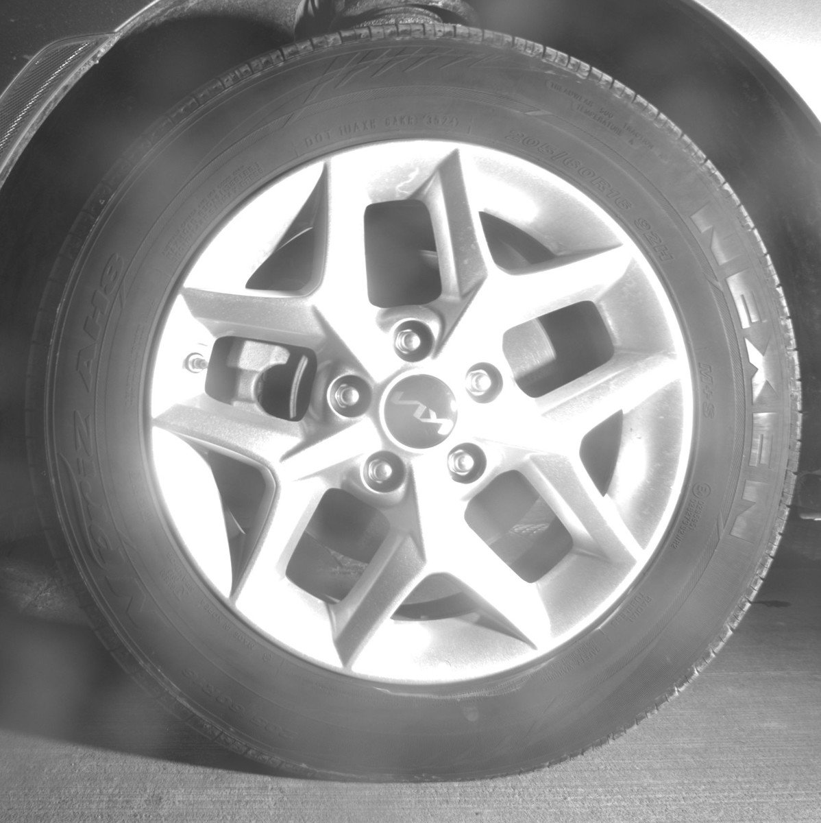 Used 2025 Kia Soul LX w/ LX Technology Package FWD image 12