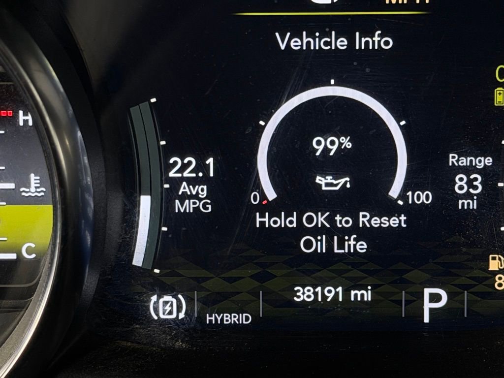 Used 2021 Jeep Wrangler Unlimited Sahara w/ Safety Group image 19