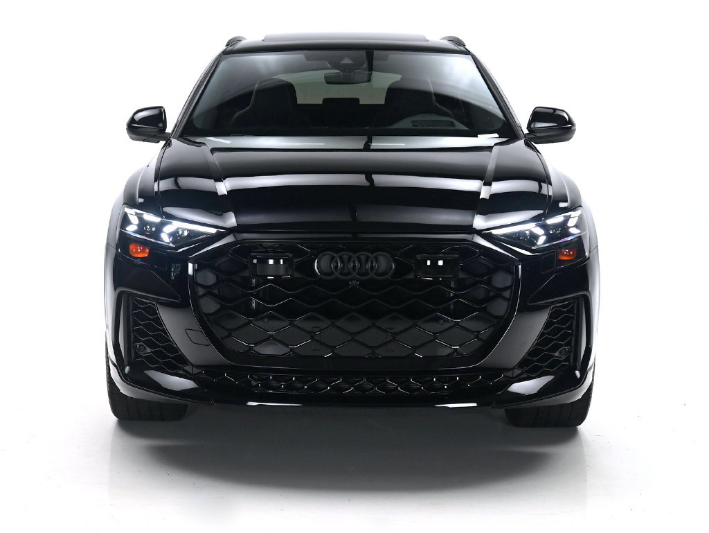 Used 2025 Audi RS Q8 performance w/ RS Design Package - Gray AWD/4WD image 11